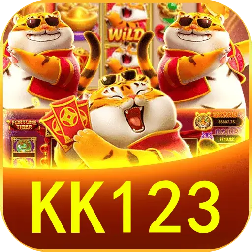 KK123 Cassino Online